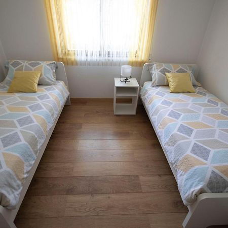 Salt Pans Apartment Portorož Kültér fotó