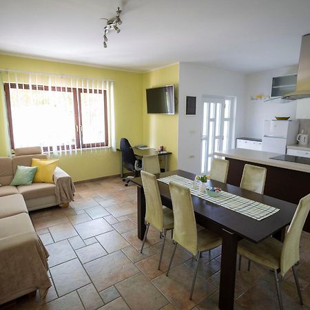 Salt Pans Apartment Portorož Kültér fotó