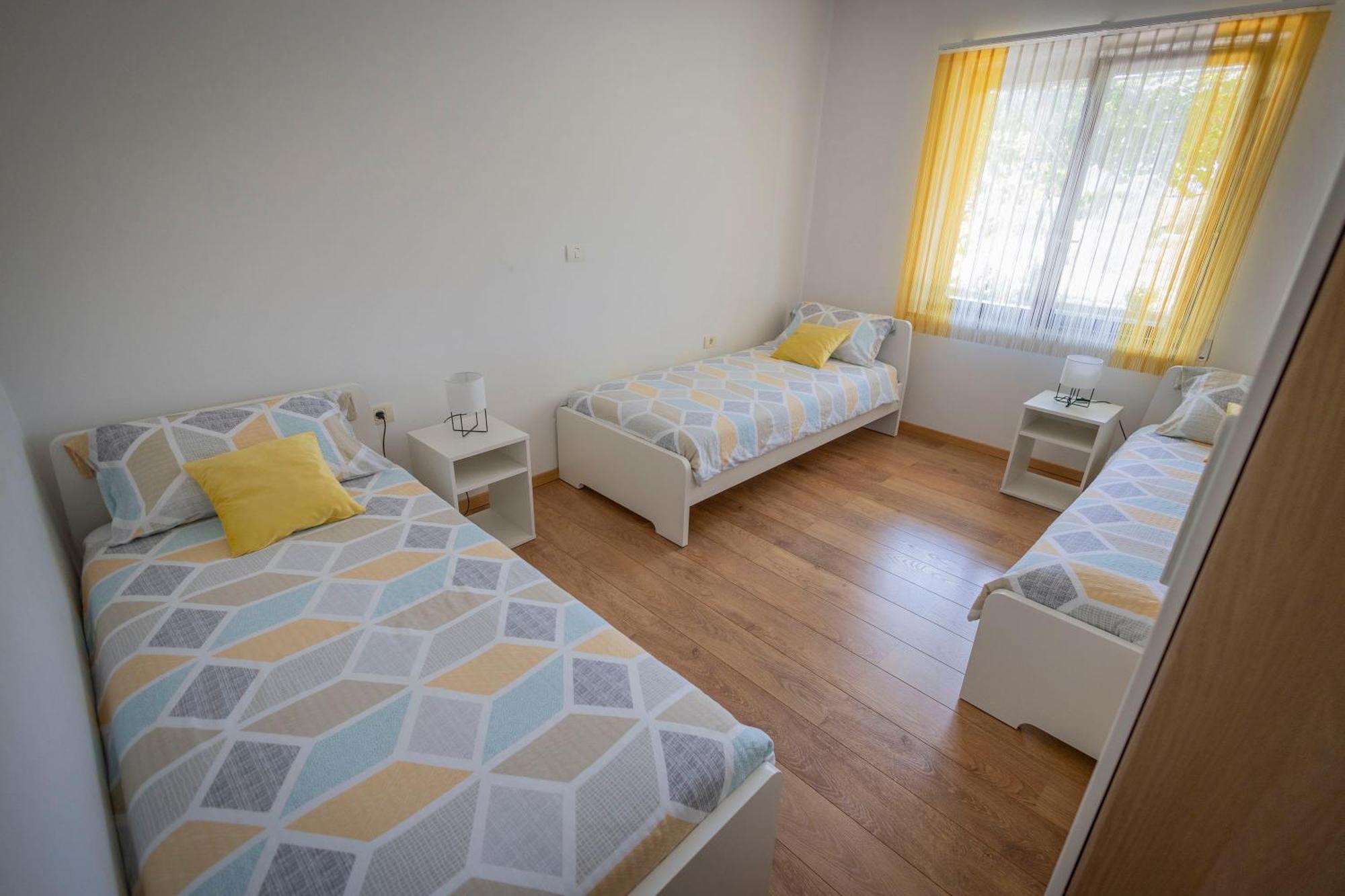 Salt Pans Apartment Portorož Kültér fotó