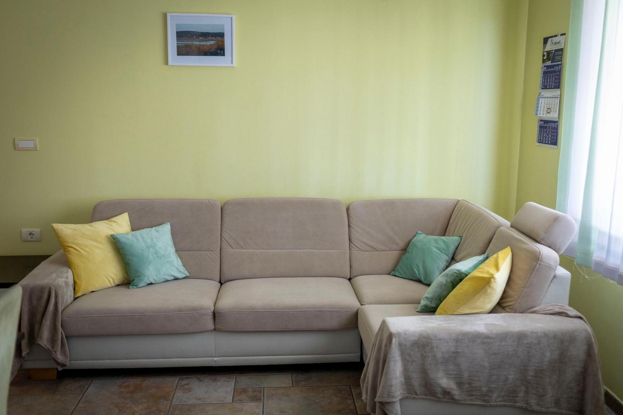 Salt Pans Apartment Portorož Kültér fotó