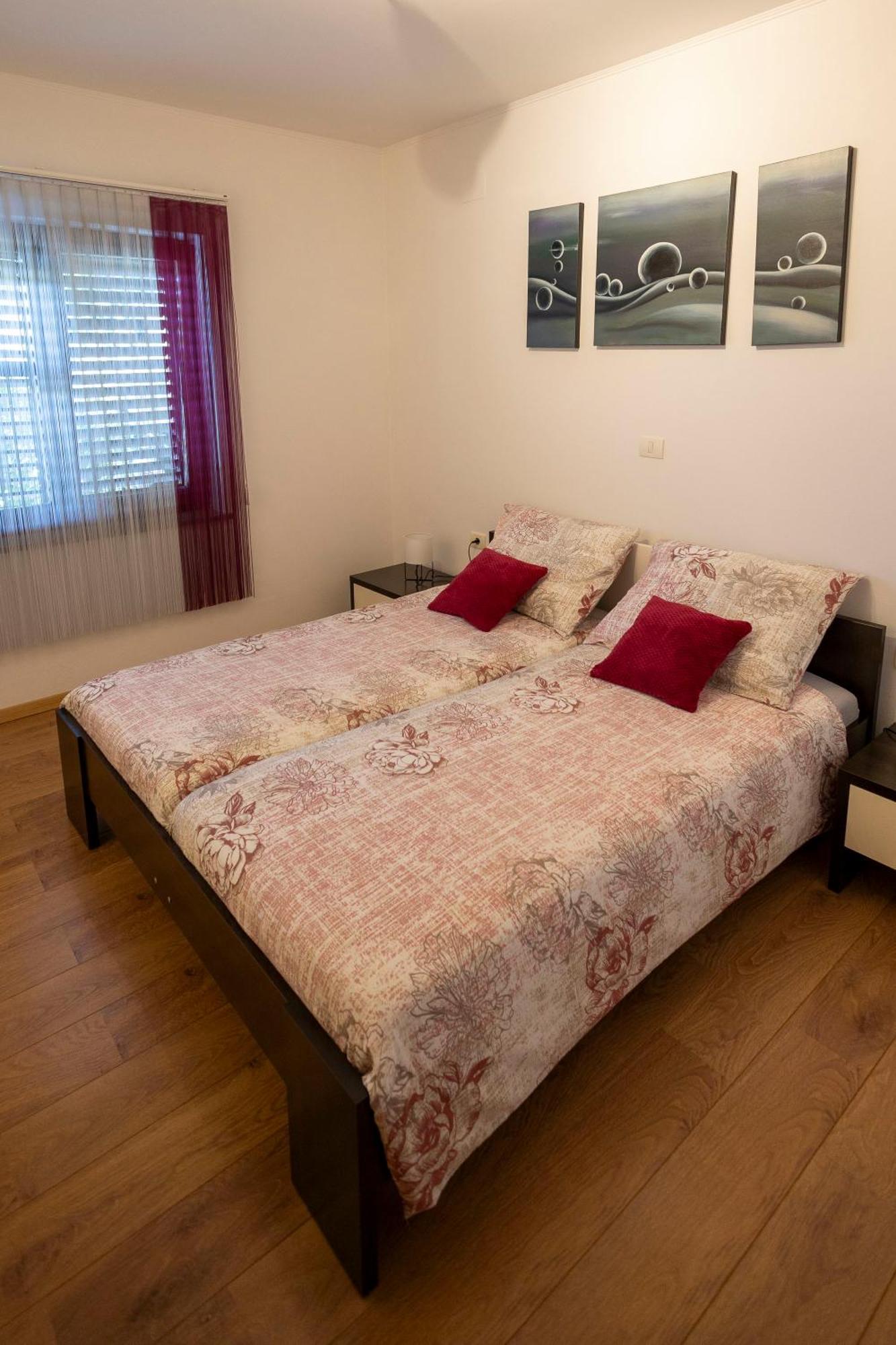Salt Pans Apartment Portorož Kültér fotó