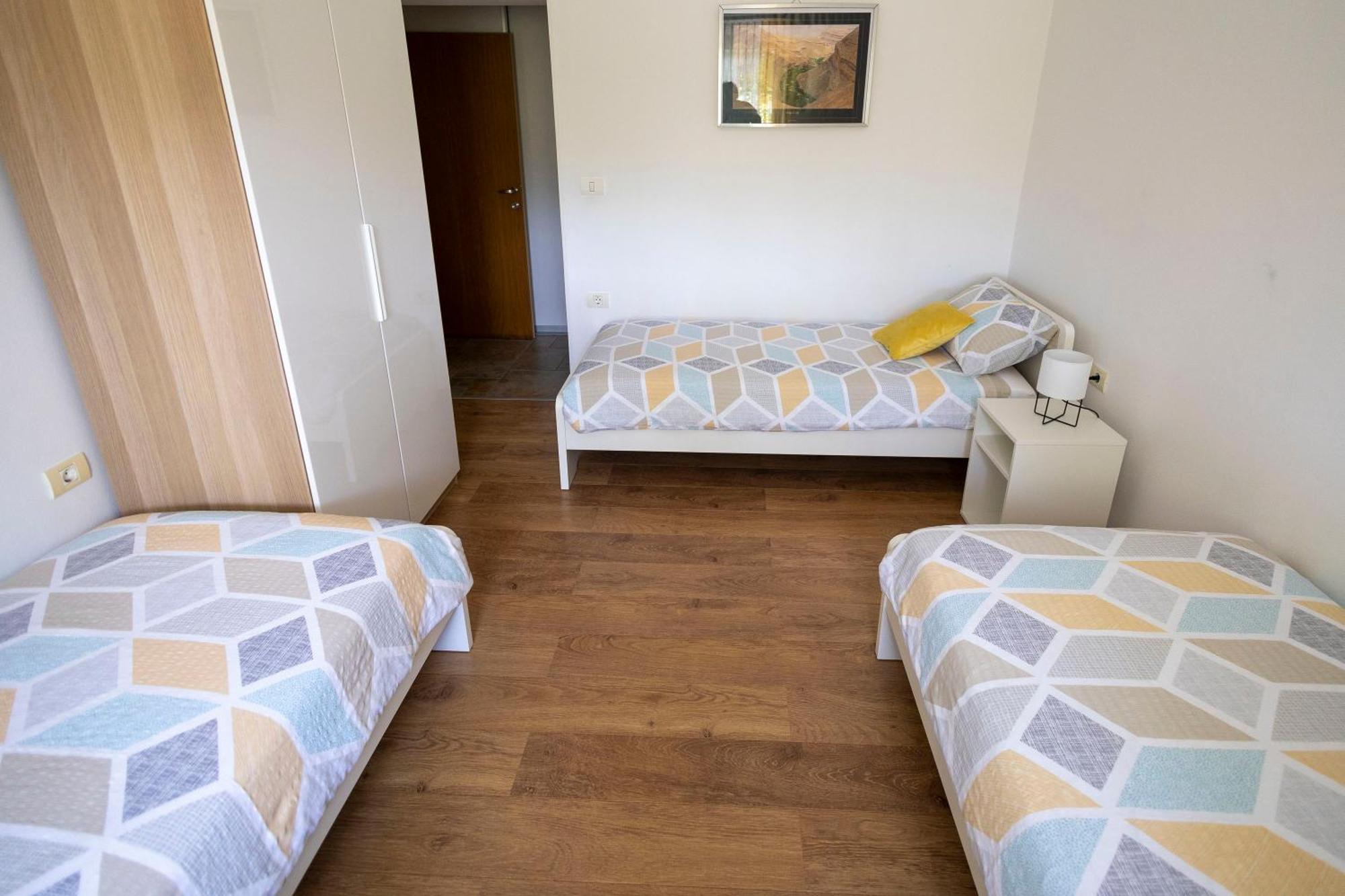 Salt Pans Apartment Portorož Kültér fotó